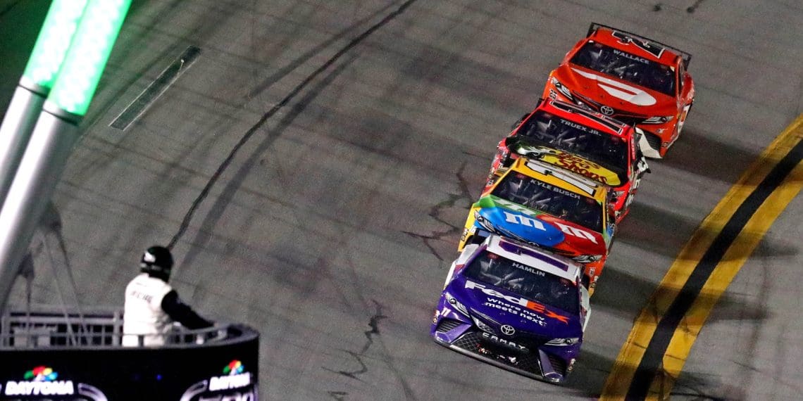 Daytona 500 Shatters Records With $30 Million Purse—Is This the Richest Race in NASCAR History?