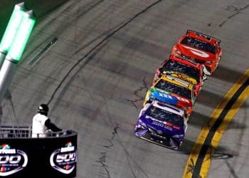 Daytona 500 Shatters Records With $30 Million Purse—Is This the Richest Race in NASCAR History?