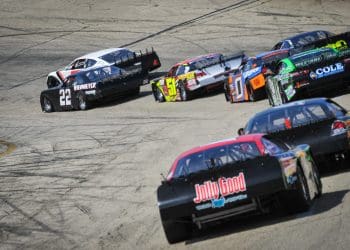 NASCAR’s Iconic Slinger Super Speedway: A New Era Beckons with Potential Sale to Fan-Turned-Racers