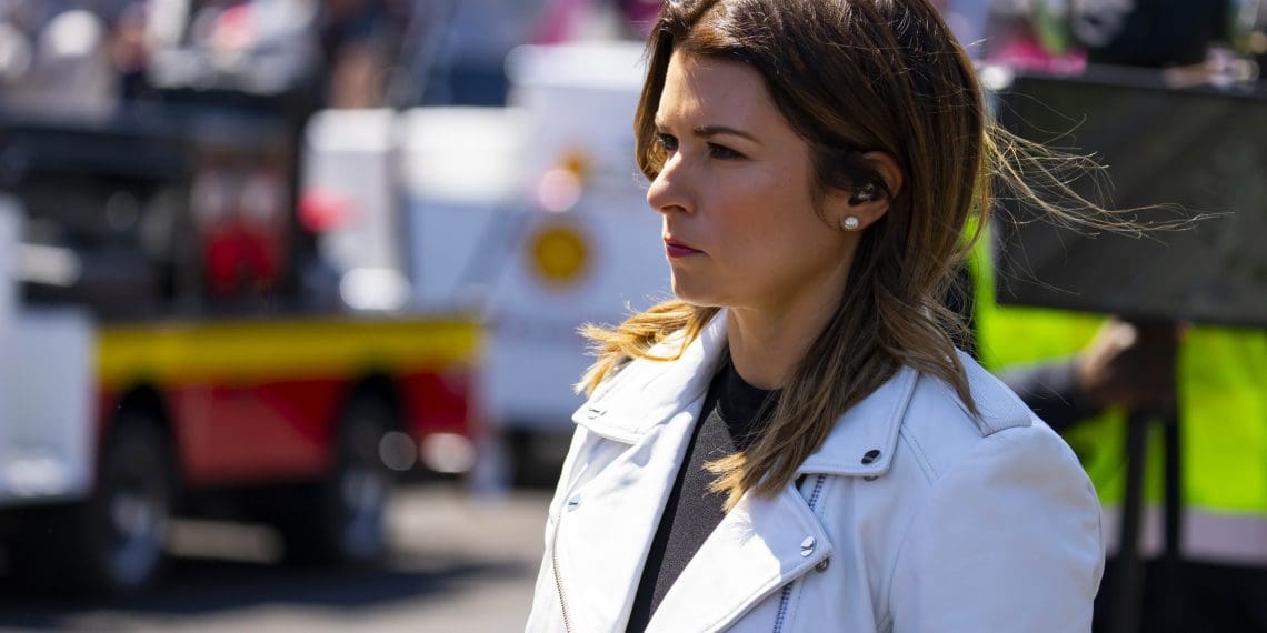 Danica Patrick’s All-Meat Manifesto: Controversial Take on Veganism Sparks Debate