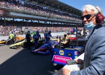 Penske Entertainment Shakes Up IndyCar Leadership with Non-Competition Executives at the Helm