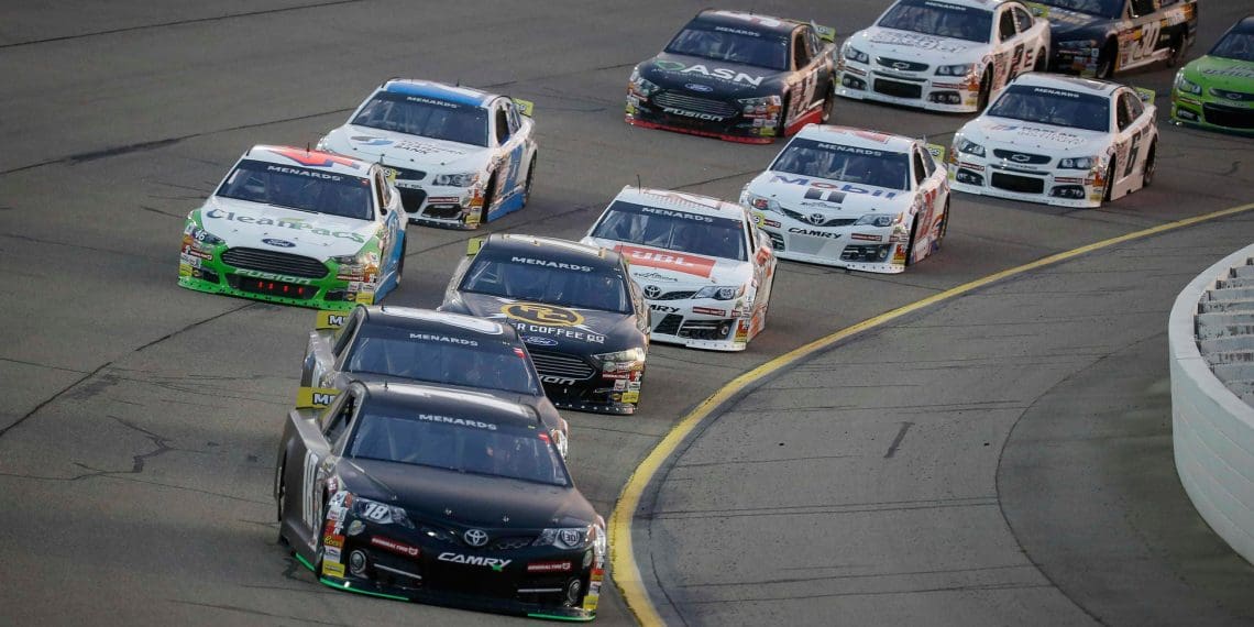 The NASCAR Testing Ban: Leveling the Playing Field or Widening the Gap?