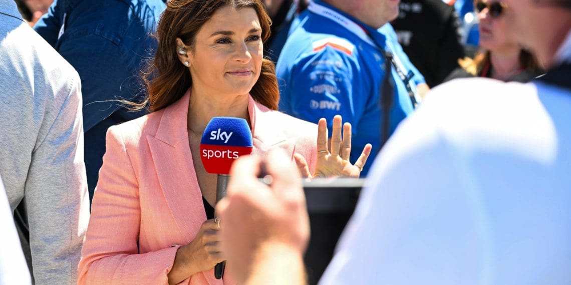 Danica Patrick’s Stand on Elon Musk’s Controversial Proposal to Cut US Government Staff