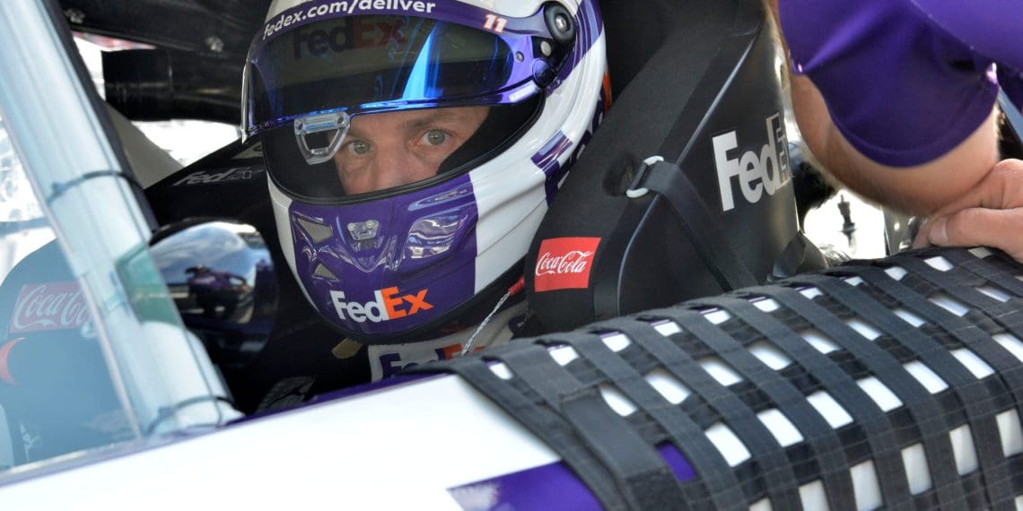 Denny Hamlin Rips NASCAR’s Championship Format Changes—Says Expanding to Five Finalists Is «Watering It Down»