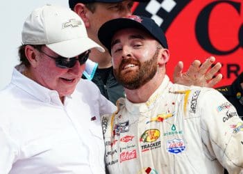 Richard Childress Speaks Out on 23XI-FRM Lawsuit: “They’re Just Asking to Be Treated Fair”