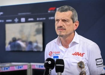 Steiner Withdraws Lawsuit Against Former Employer Haas F1 Following Successful Mediation