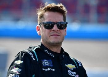 From Trackside Brawls to the Wall of Fame: Landon Cassill’s Racing Legacy Gets Its Due