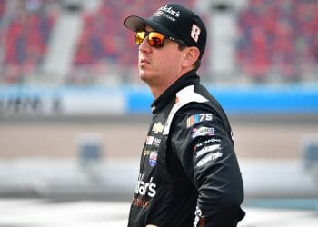 Kyle Busch’s Future in NASCAR: Could a Blockbuster Move Be on the Horizon?