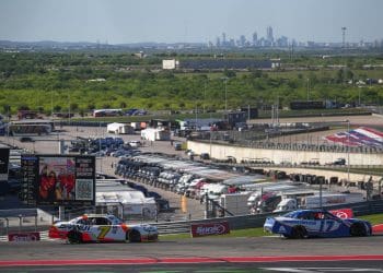 Can NASCAR Catch Up to F1’s Digital Dominance? The Stock Car Series Eyes YouTube Expansion in 2025