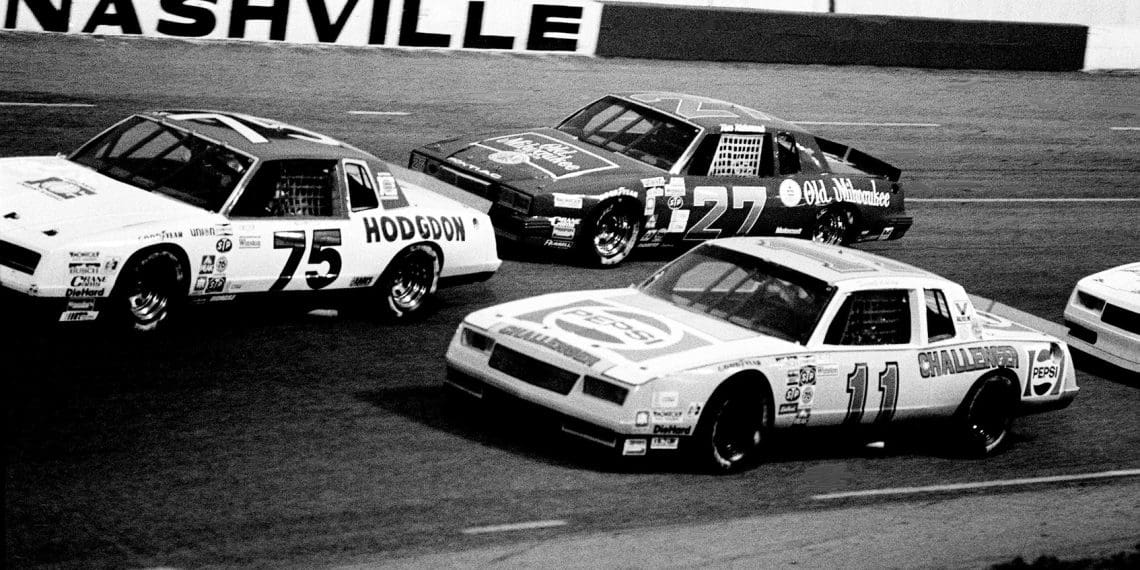 Unraveling NASCAR’s Alternate History: The Unmaterialized Neil Bonnett and Rick Hendrick Partnership