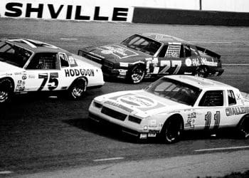 Unraveling NASCAR’s Alternate History: The Unmaterialized Neil Bonnett and Rick Hendrick Partnership