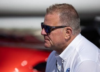 IndyCar President Jay Frye Departs Amid Major Leadership Shake-Up for 2025