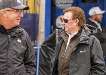 Challenging Authenticity: Richard Childress Racing’s Claim of Blue-Collar Legacy Sparks Controversy in NASCAR