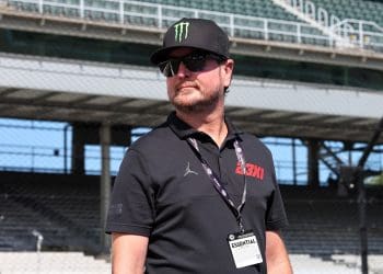 From Controversy to Comeback: The Inside Story of Kurt Busch’s NASCAR Journey