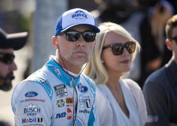 NASCAR’s Controversial Caution Calls: Kevin Harvick’s Safety Warning Rings True After Atlanta Race Drama