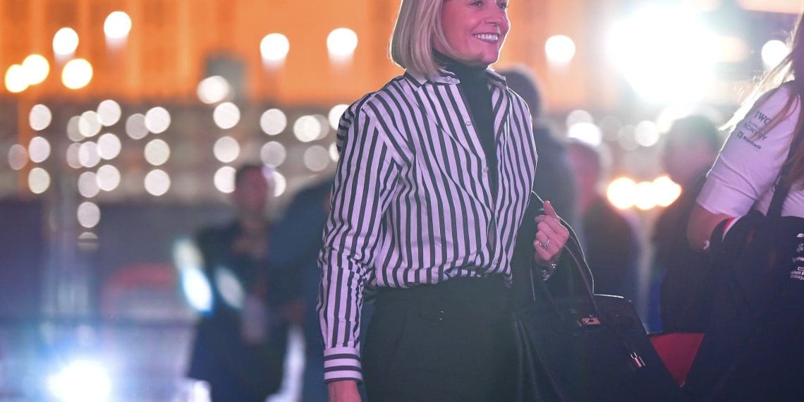 Susie Wolff Challenges Mohammed Ben Sulayem for FIA Presidency Amidst 2024 Controversies