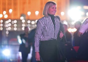 Susie Wolff Challenges Mohammed Ben Sulayem for FIA Presidency Amidst 2024 Controversies