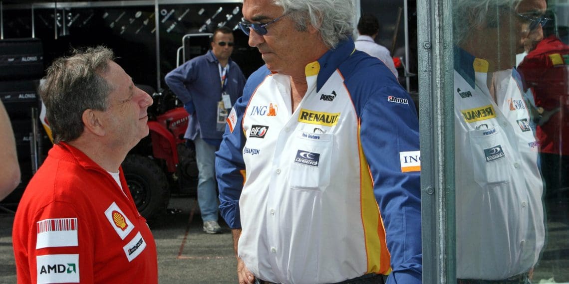 Jean Todt Snubs Lewis Hamilton—Names Leclerc as His Favorite Driver Over the Seven-Time Champion