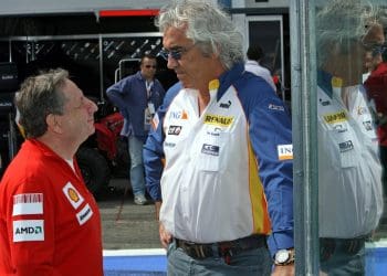 Jean Todt Snubs Lewis Hamilton—Names Leclerc as His Favorite Driver Over the Seven-Time Champion