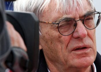 Bernie Ecclestone Reveals He Rejected Knighthood: „I Did It for Myself“