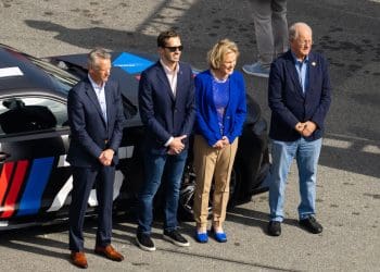 Should NASCAR Embrace Private Equity or Stick to Tradition? The Ben Kennedy Debate Heats Up