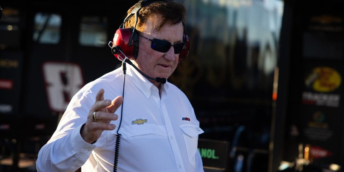 Richard Childress Livid Over $3 Million Loss in NASCAR Penalties: “I’ll Never Get Over Richmond”