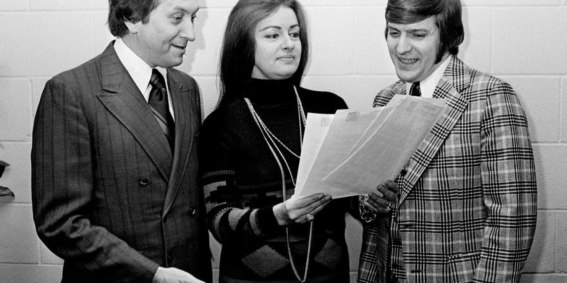 Is NASCAR About to Change Forever? The France Family Eyes Private Equity Sale Amidst Legal Chaos