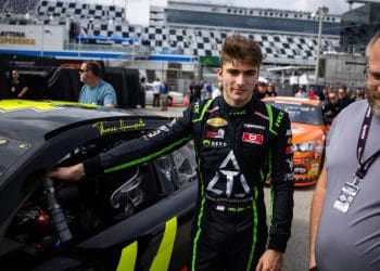 Unexpected Turn of Events: Thomas Annunziata Seizes Victory in TA2 Season Opener at Sebring Amidst Gonzalez’s Mechanical Setback