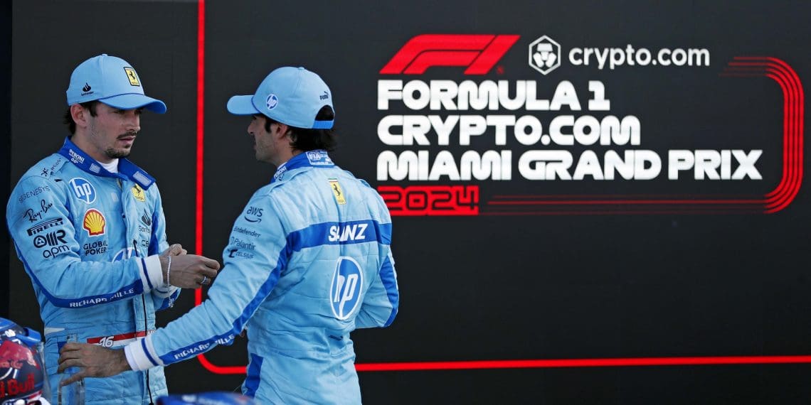 Netflix Eyes Formula 1’s U.S. Media Rights: A Game-Changing Power Move for 2026