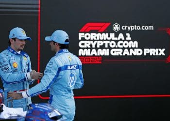 Netflix Eyes Formula 1’s U.S. Media Rights: A Game-Changing Power Move for 2026