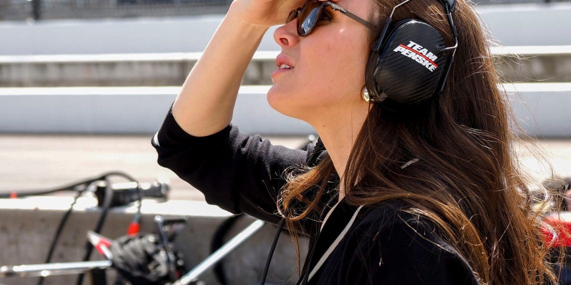 Racing the Dream: Ashley Newgarden Debuts ‘Goodnight Racetrack’, A Bedtime Story for Young Motorsport Fans