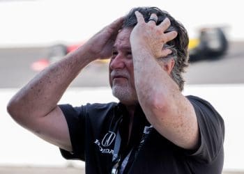 Andretti Racing: Navigating the Transition Post-Michael Andretti’s Step Back and Bolstering Future Success