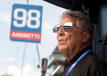 Mario Andretti: Rejecting Cadillac’s F1 Bid Would Have Been a “Big Mistake” for America