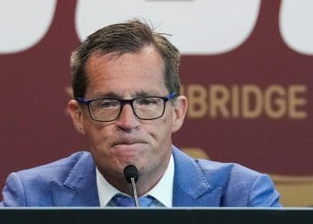 Doug Boles Named IndyCar President Amidst Major Leadership Overhaul