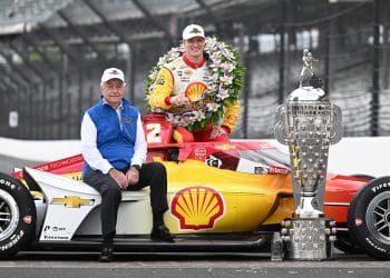 IndyCar Scandal: Unraveling the Controversy that Tarnished Roger Penske’s Reputation and Shaped the Future of Racing