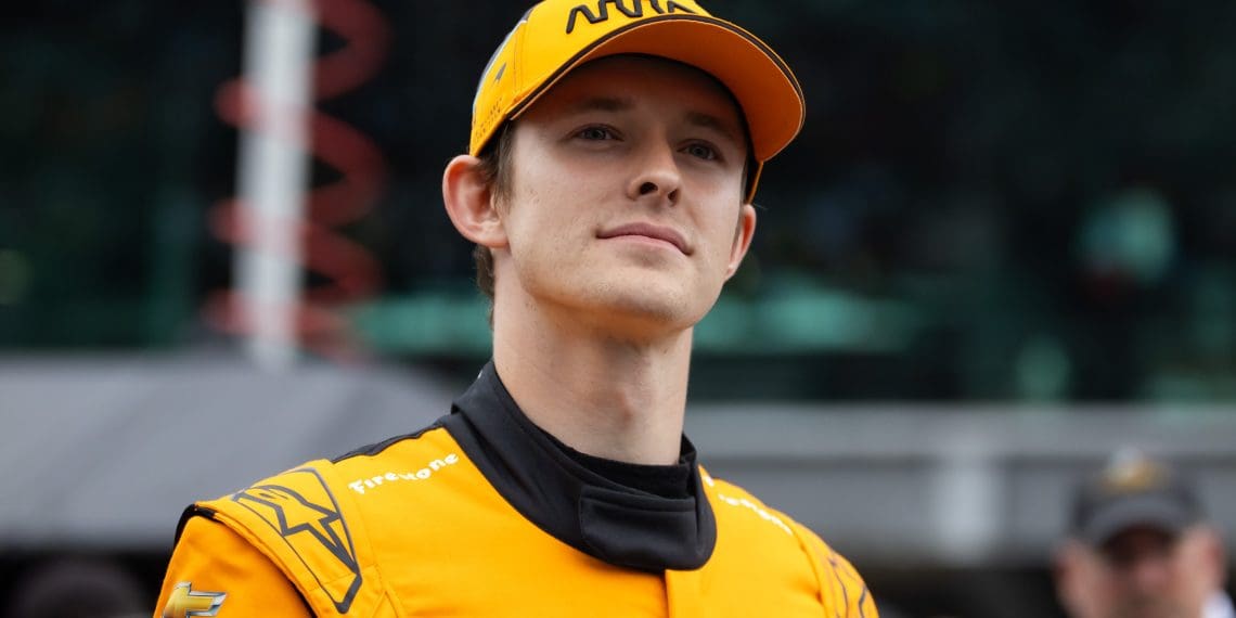 Callum Ilott’s Comeback: The Journey to IndyCar Redemption with Prema Racing