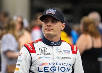IndyCar Star Linus Lundqvist Speaks Out on Contract Termination and Future Racing Plans