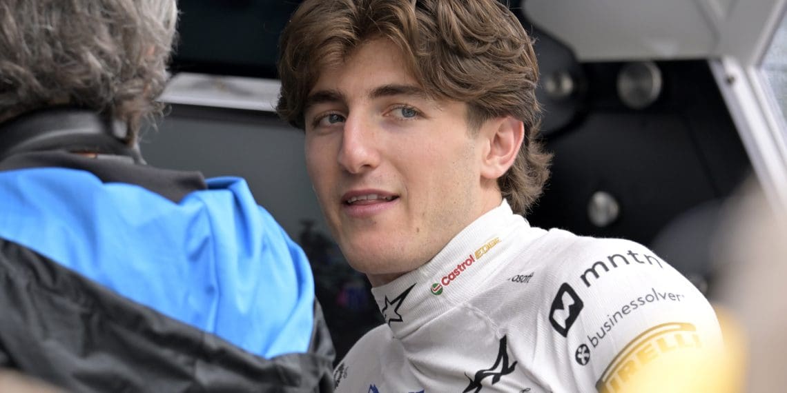 Jack Doohan’s Alpine Future in Question Amid Colapinto Threat, but Aussie Remains Defiant: “I look forward to cementing my place in F1”