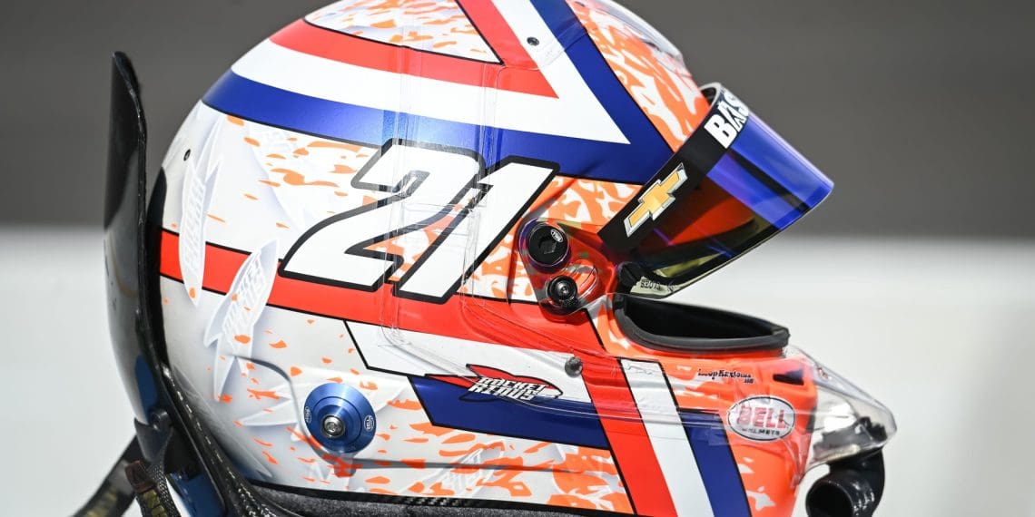 IndyCar’s Groundbreaking ‚Drivers’ Eye‘ Camera to Debut in 2025—But Not at Every Race