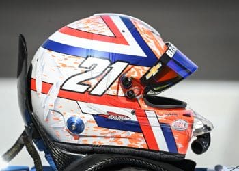 IndyCar’s Groundbreaking ‚Drivers’ Eye‘ Camera to Debut in 2025—But Not at Every Race