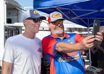 Kevin Harvick Puts Spire Motorsports on Notice: “No More Excuses”