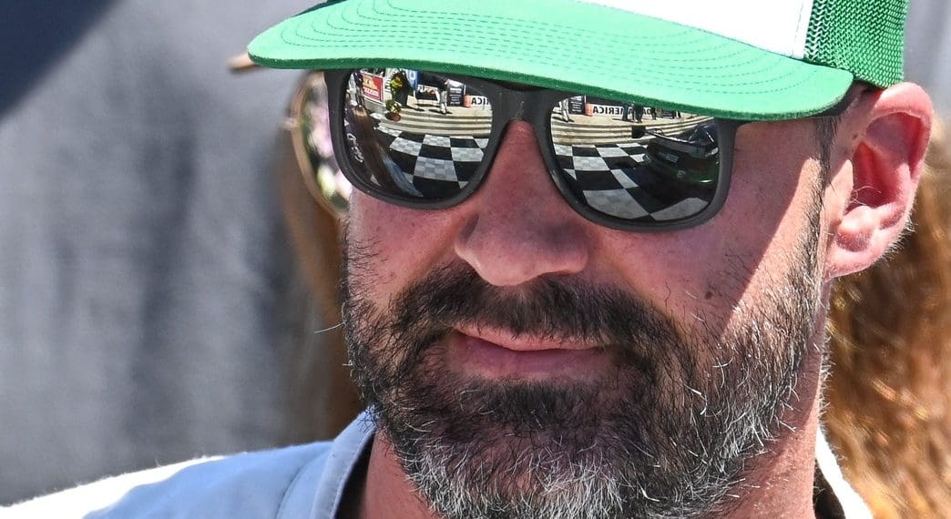 Paul Menard Triumphs in 2025 Season Opener: Trans Am Series at Sebring International Raceway