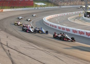 IndyCar Goes Global: Unprecedented International Expansion Brings High-Speed Thrills to Over 200 Countries