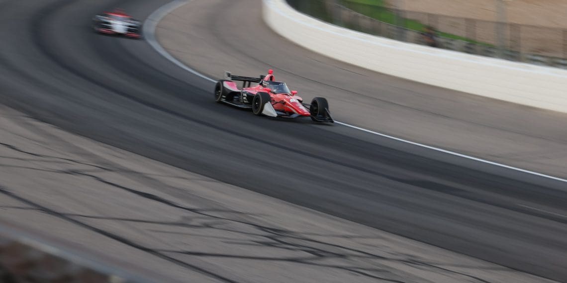 AI-Driven Business askROI Fuels Dale Coyne Racing’s 2025 IndyCar Season as Main Sponsor