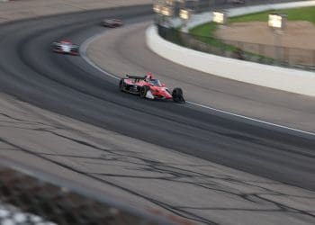 AI-Driven Business askROI Fuels Dale Coyne Racing’s 2025 IndyCar Season as Main Sponsor