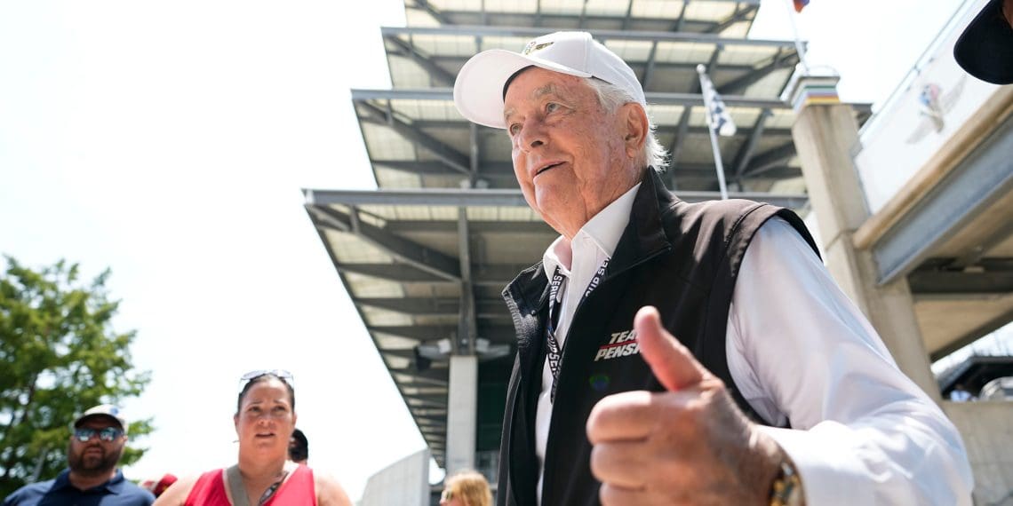 IndyCar Fans Express Concern over Roger Penske’s Decision to Bring NASCAR’s Jamie Little to the Commentator Booth