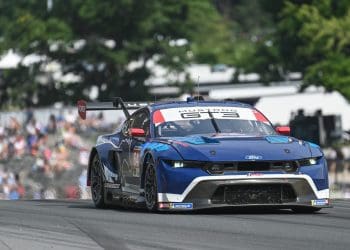 Revving Up for Victory: Ford Performance Unveils Strategy for Hypercar Debut in FIA World Endurance Championship