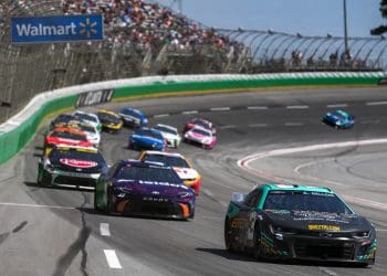 Addressing Superspeedway Safety: Is NASCAR Missing the Mark on Daytona Race Regulations?