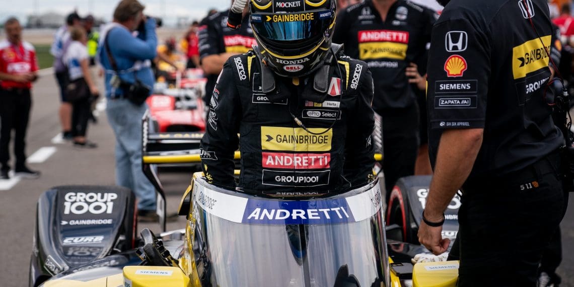 Honda’s Potential Departure from IndyCar Sparks Excitement Among NASCAR Fans: Will They Be the Fourth OEM?