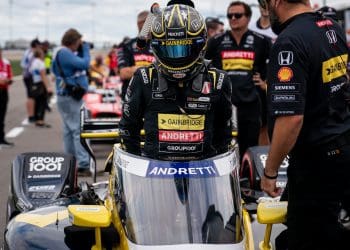 Honda’s Potential Departure from IndyCar Sparks Excitement Among NASCAR Fans: Will They Be the Fourth OEM?